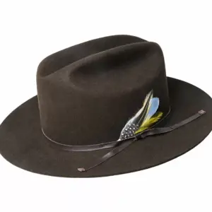 Bailey Hats Extended Sizes | Bezel Cordova