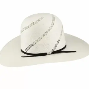 Bailey Hats Western & Cowboy Hats | Breken 4.25 20X Ivory