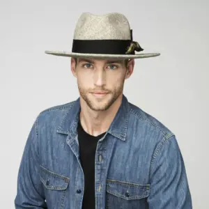 Bailey Hats Wide Brim | Burnell
