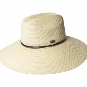 Bailey Hats Wide Brim | Dario Natural
