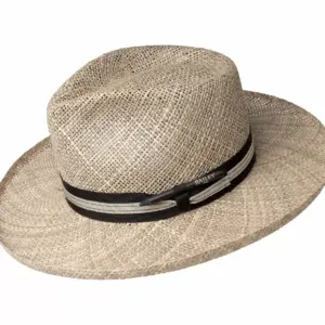 Bailey Hats Wide Brim | Daxton Natural