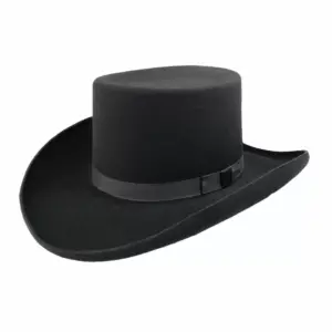 Bailey Hats Western & Cowboy Hats | Dillinger Black