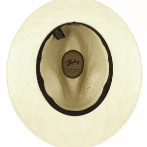 Bailey Hats Warm Weather | Ezra Unbleached