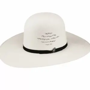 Bailey Hats Western & Cowboy Hats | Foothill Open Bangora Ivory