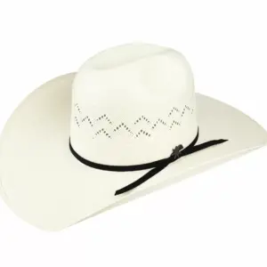 Bailey Hats Western & Cowboy Hats | Forrest 15X Ivory
