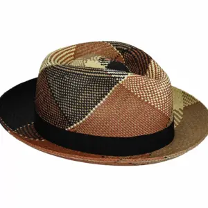Bailey Hats Medium Brim | Giger