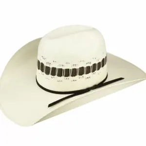 Bailey Hats Western & Cowboy Hats | Gowen Ivory/Brown