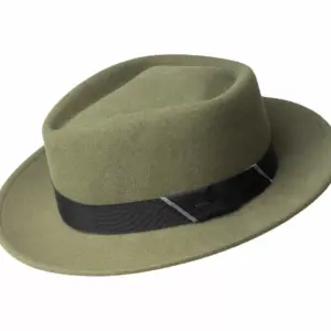 Bailey Hats Medium Brim | Lasham