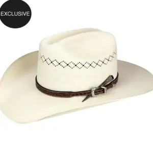 Bailey Hats Western & Cowboy Hats | Limited Edition – Blue Moon Ivory