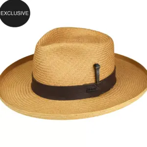 Bailey Hats Exclusives | Limited Edition – Hebden Tan