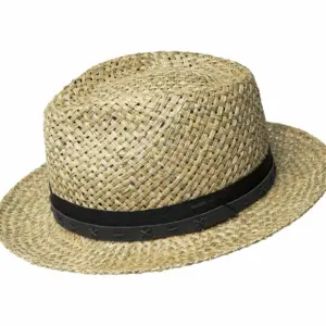 Bailey Hats Medium Brim | Lowden Natural