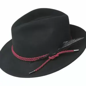 Bailey Hats Medium Brim | Lund