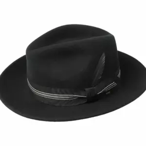 Bailey Hats Medium Brim | Marack