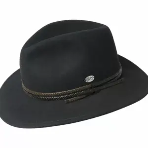 Bailey Hats Medium Brim | Nelles