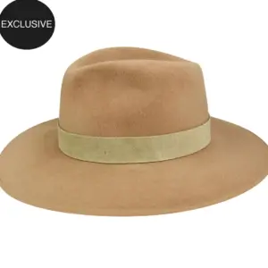 Bailey Hats Wide Brim | Niles – Limited Edition