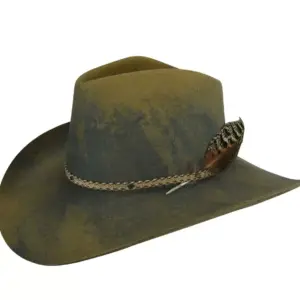 Bailey Hats Western & Cowboy Hats | Renegade® Lucius