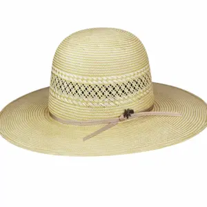 Bailey Hats Western & Cowboy Hats | Salado Open 10X – Limited Edition Ivory/Sand