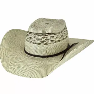 Bailey Hats Western & Cowboy Hats | Shandrach Natural/Brown