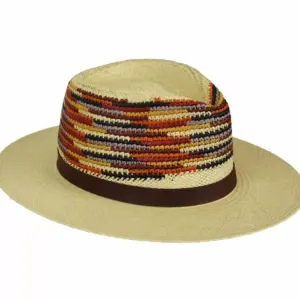 Bailey Hats Wide Brim | Tasmin