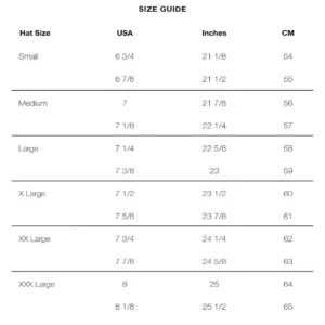 Bailey Hats Extended Sizes | Wind River® Columbia Putty